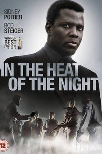  de Filme No Calor da Noite (1967)
