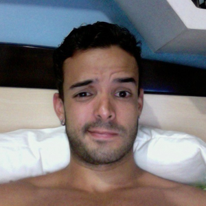 Foto de perfil de Bruno Campelo