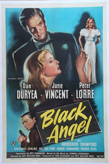  de Filme Anjo Diabólico (1946)