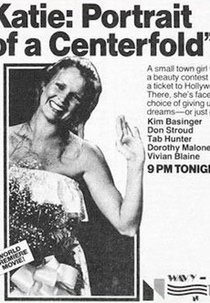 Retrato de Modelo (Katie: Portrait of a Centerfold )