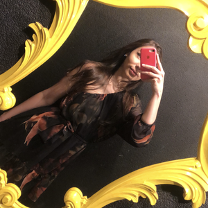 Foto de perfil de vitória delmondes