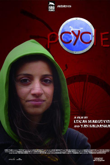 Poster de Curta Pcycle (2011)