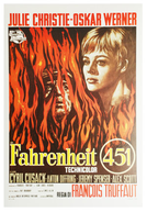 Fahrenheit 451 (Fahrenheit 451)