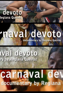 Carnaval Devoto - Poster / Capa / Cartaz - Oficial 1