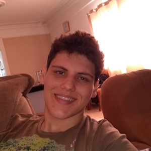 Foto de perfil de Alex