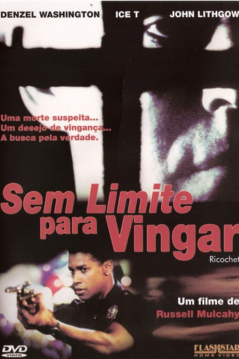  de Filme Sem Limite Para Vingar (1991)