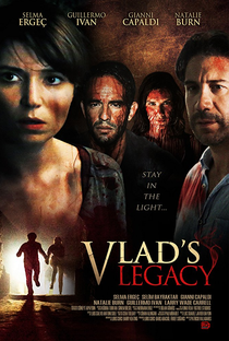 Vlad's Legacy - Poster / Capa / Cartaz - Oficial 3