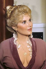 Rita Jenrette