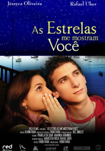 As estrelas me mostram você (As estrelas me mostram você)
