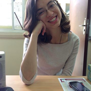 Foto de perfil de Cecilia