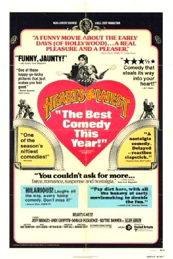  de Filme Do Oeste para a Fama (1975)