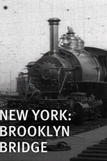 New York, pont de Brooklyn (New York, pont de Brooklyn)