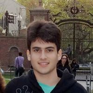 Foto de perfil de André