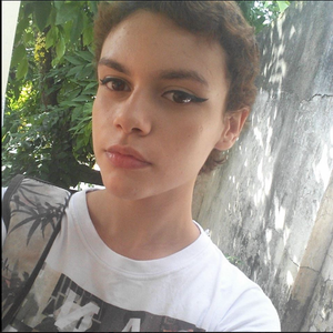 Foto de perfil de Letícia