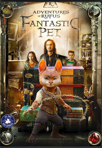 Rufus: Uma Aventura Animal (Adventures of Rufus: The Fantastic Pet)