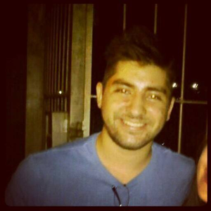 Foto de perfil de Rafael