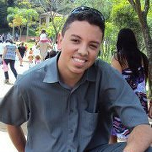 Foto de perfil de Robson Eduardo