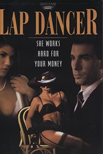  de Filme A Dança da Sedução (1995)