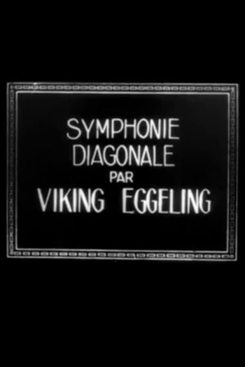 de Curta Symphonie Diagonale (1924)