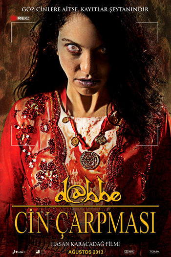  de Filme Dabbe 4: A Noiva Possuída (2013)