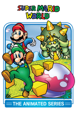 Super Mario World (Super Mario World)