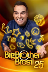 Big Brother Brasil (25ª Temporada) (Big Brother Brasil (25ª Temporada))