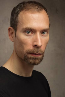 Matteo Pasquini - Poster / Capa / Cartaz - Oficial 1