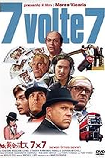  de Filme Uno scacco tutto matto (1968)