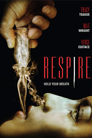  de Filme Respire (2010)
