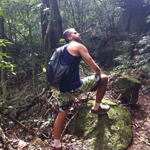 Foto de perfil de Gabriel Ferreira