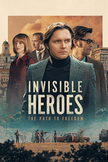 Invisible Heroes (Invisible Heroes)