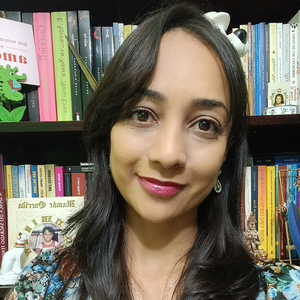 Foto de perfil de Mára Borgës