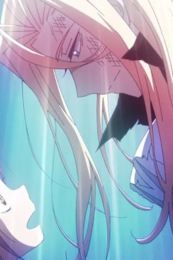 Poster de Episódio はじまりエンカウント (2024)