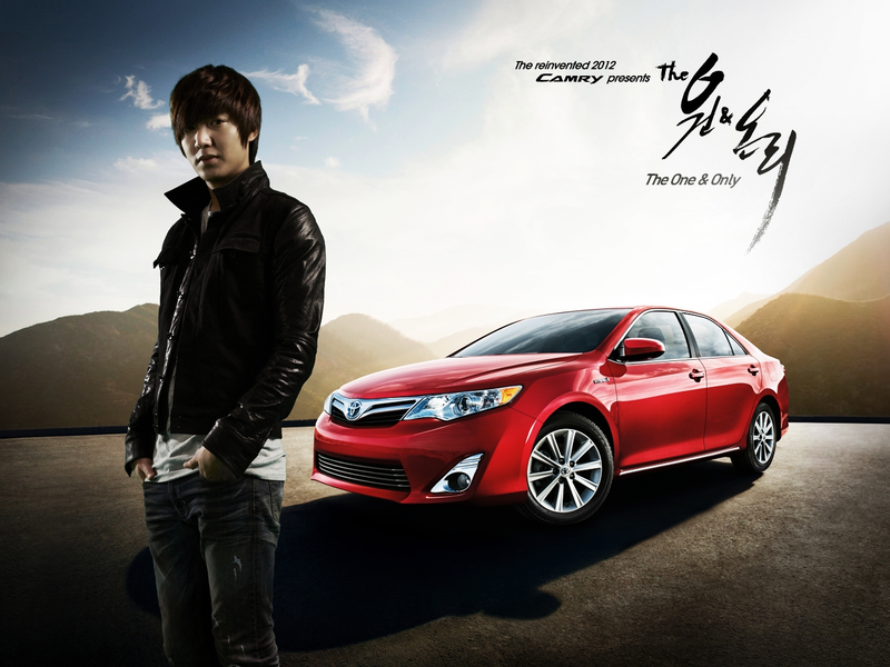 Foto 2 de The One & Only (1ª Temporada)