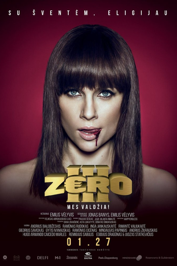  de Filme Zero 3 (2017)