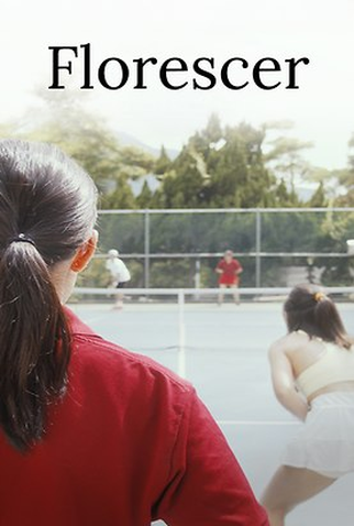 Poster 1 de Curta Florescer (2022)
