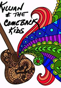 Killian & The Comeback Kids (Killian & The Comeback Kids)