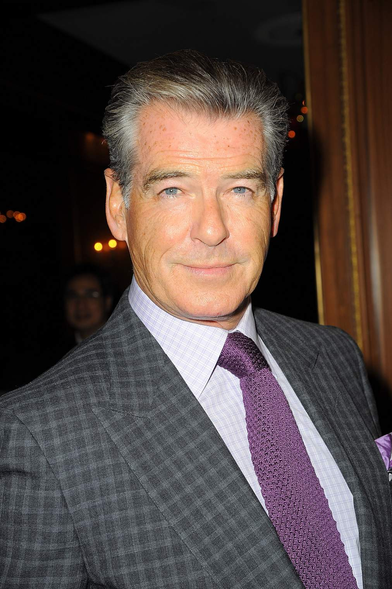 Pierce Brosnan - Foto 8