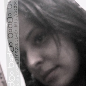 Foto de perfil de Ludmila Resende da Costa