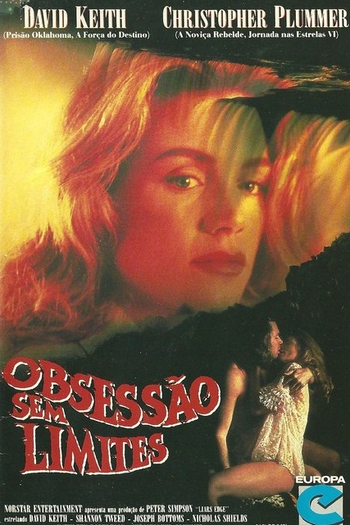  de Filme Obsessão Sem Limites (1992)