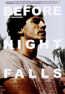 Antes do Anoitecer (Before Night Falls)