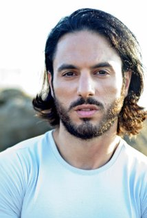 Andrei Claude - Poster 1