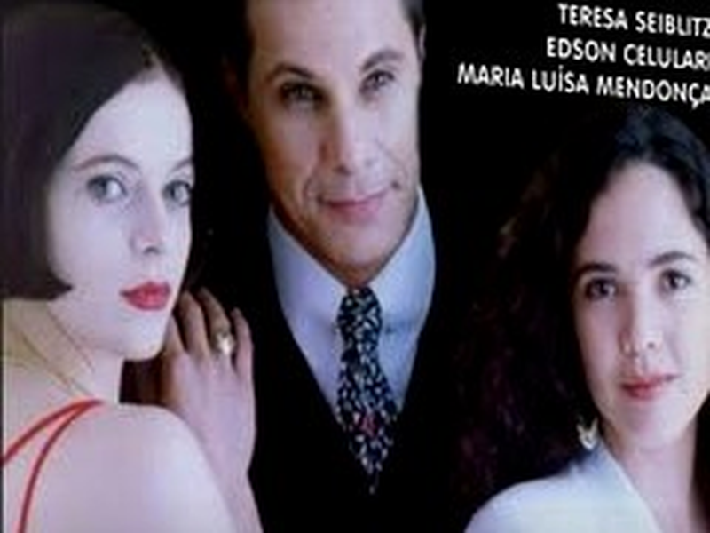 Foto 1 de Explode Coração