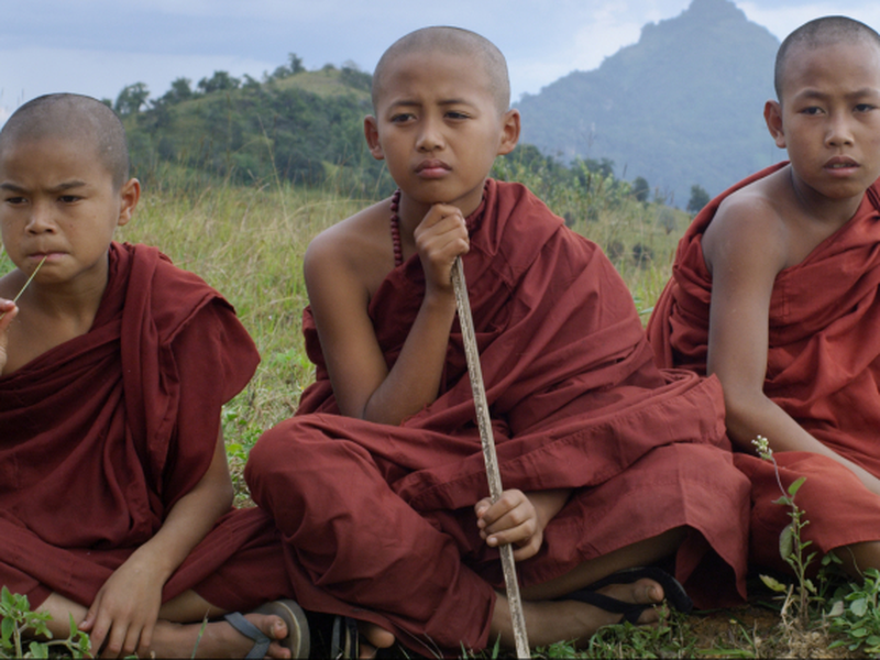 Foto 2 de Golden Kingdom