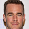 James Van Der Beek