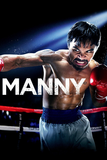 de Filme Manny (2014)
