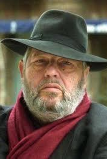 Peter Berling - Poster 1