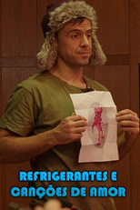 Refrigerantes e Canções De Amor (Refrigerantes e Canções De Amor)