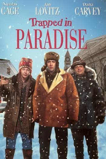  de Filme Encurralados no Paraíso (1994)