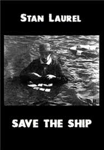 Casa aquática (Save the ship)